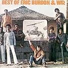 Best Of Eric Burdon & War