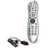Ortek Windows 7 Vista XP Media Center MCE PC Remote Control and Infrared Receiver for Home, Premium and Ultimate Edition