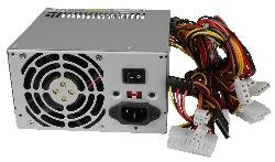 ATX 400W Power Supply