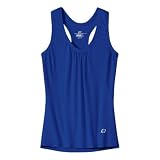 Womens Road Runner Sports Everyday Soft Ribbed Tank