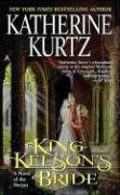 Cover image : King Kelson's Bride (Deryni)