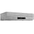 VR 550 Videorecorder silber