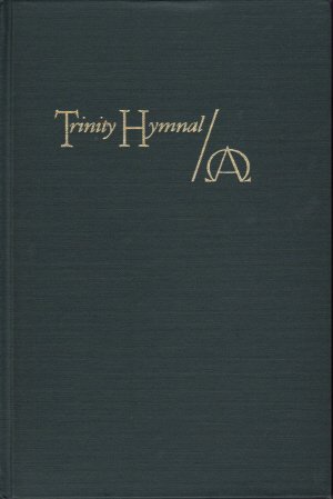 Trinity Hymnal