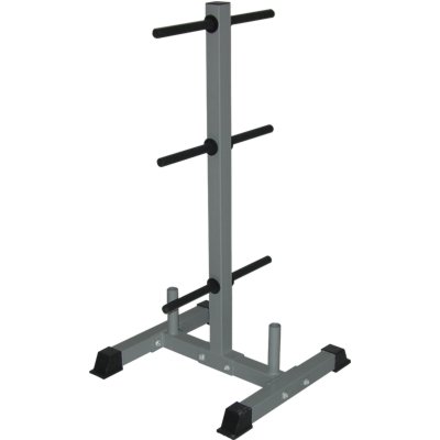 Valor Athletics - Bh-8 Standard Bar And Plate Rack