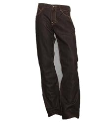 Silver Star Mens ROLLINS Jeans in Choice of Finishes