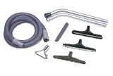 Mastercraft Tool Kit For Wet Dry Vacuums