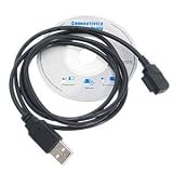 USB Data Cable for NEC e228, e313, e338, e606, e616, e808Y