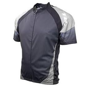 Fox Racing Live Wire Bike Jersey - Short-Sleeve - Men's