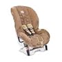 Britax Marathon - Convertible Car Seat Pattern: Zebra