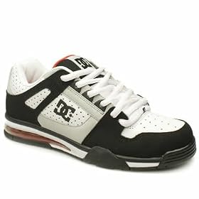 Dc Shoes Spartan Low