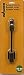 "WAGNER" 0153108 FLOOR/CEILING SPRAY TIP EXTENSION