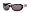 Black with Dark grey lenses