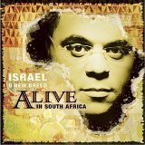 Houghton Israel Alive In South Africa album review