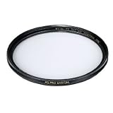 B+W XS-Pro Clear UV Haze with Multi-Resistant Nano Coating (010M)