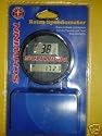 Schwinn Retro Speedometer