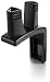 Shock Doctor Power Dry Dual Port Attachment (Black)