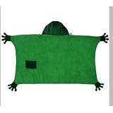 Kidorable Frog Towel - Medium