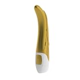 Joy-Lite � styleVibe Paris Gold - Silikon Vibrator - Massagestab - limitierte Edition