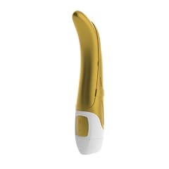 Joy-Lite � styleVibe Paris Gold - Silikon Vibrator - Massagestab - limitierte Edition