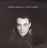 SON OF ALBERT LP (VINYL ALBUM) UK EPIC 1990