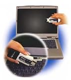 LapTop-Pro LTP-1 - LapTop Screen and Keyboard Cleaning Kit