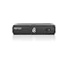 Opticum X80 HDMI Digitaler Satellitenreceiver schwarz