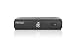 Opticum X80 HDMI Digitaler Satellitenreceiver schwarz