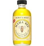 Burts Bees Mama Bee Nourishing Body Oil (4 fl. oz.)