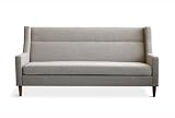 Carmichael Loft Sofa - Urban Tweed Potash