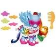My Little Pony Fashion Ponies - Rainbow Dash