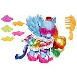 My Little Pony Fashion Ponies - Rainbow Dash