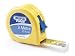 Kitchen & Housewares : Draper 87052 Value Measuring Tape 3M/10Ft