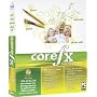 CoreFX Three Level Complete Drawing