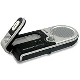 Supertooth VisorBlade Bluetooth Car Kit