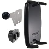 New-ARKON SM5-IF7103G3 UNIVERSAL SLIM GRIP MOUNT (FOR SELECT CHEVROLET, FORD, GM, HONDA, HYUNDAI, INFINITI, ISUZU, MAZDA, MERCURY, TOYOTA & VOLVO MODELS) - ARKSM5IF7103G3
