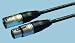 Professional Quad Microphone Lead Cable Professional Quad Mi