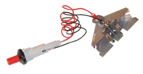 Char-Broil 2884681 Hot Shot Push Button Igniter, 6 Points to spark  Picture