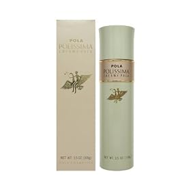 Pola Polissima Creamy Pack Facial Cleansing Creams