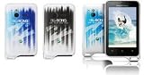 Sony Ericsson XPeria Active Billabong-Edition