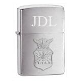 Air Force Emblem Zippo Lighter
