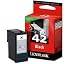 Lexmark - N� 42 Ink Cartridge - black