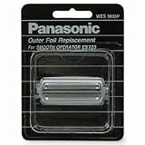 PANASONIC WES9833P - Replacement Sonic Shaver Foil