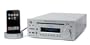 Cambridge Audio One+ Micro CD/FM/Receiver with DD30 Dock for iPod, Silver