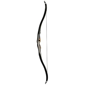 Bear Archery Cheyenne Recurve Bow