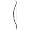 Bear Archery Cheyenne Recurve Bow - One Color 55 Pound RH