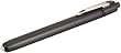 ADC Metalite Reuseable Penlight, Black, Small