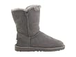 Ugg's Australia womens Bailey button Grey Style# 5803
