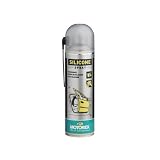 Zoom Produkt-Bild: Motorex 302339 Silicone 0,5l