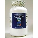 Allergy Research Group Phytocort - 120 Capsules