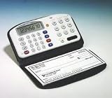Royal CBC2000 Checkbook Calculator